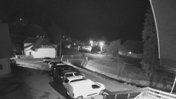 Kamera u Jubilejní ZŠ T. G. Masaryka a MŠ