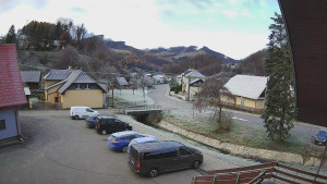 Obec Rusava - Kamera u Jubilejní ZŠ T. G. Masaryka a MŠ - 19.11.2025 v 09:00 Obec Rusava - Kamera u Jubilejní ZŠ T. G. Masaryka a MŠ - 19.11.2025 v 09:00