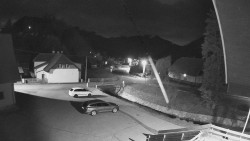 Kamera u Jubilejní ZŠ T. G. Masaryka a MŠ