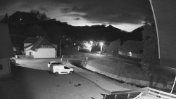 Kamera u Jubilejní ZŠ T. G. Masaryka a MŠ