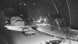 Kamera u Jubilejní ZŠ T. G. Masaryka a MŠ