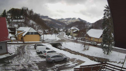 Kamera u Jubilejní ZŠ T. G. Masaryka a MŠ