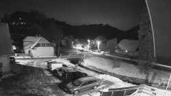 Kamera u Jubilejní ZŠ T. G. Masaryka a MŠ