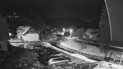 Kamera u Jubilejní ZŠ T. G. Masaryka a MŠ