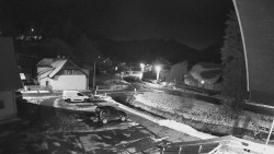 Kamera u Jubilejní ZŠ T. G. Masaryka a MŠ