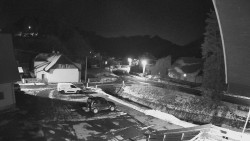 Kamera u Jubilejní ZŠ T. G. Masaryka a MŠ