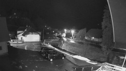 Kamera u Jubilejní ZŠ T. G. Masaryka a MŠ