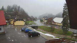 Kamera u Jubilejní ZŠ T. G. Masaryka a MŠ