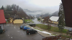 Kamera u Jubilejní ZŠ T. G. Masaryka a MŠ