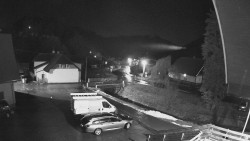 Kamera u Jubilejní ZŠ T. G. Masaryka a MŠ