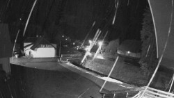 Kamera u Jubilejní ZŠ T. G. Masaryka a MŠ