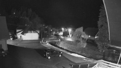 Kamera u Jubilejní ZŠ T. G. Masaryka a MŠ