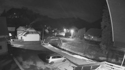 Kamera u Jubilejní ZŠ T. G. Masaryka a MŠ