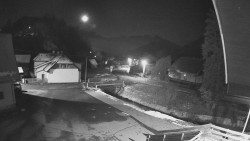 Kamera u Jubilejní ZŠ T. G. Masaryka a MŠ