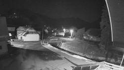 Kamera u Jubilejní ZŠ T. G. Masaryka a MŠ