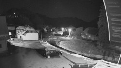 Kamera u Jubilejní ZŠ T. G. Masaryka a MŠ