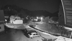 Kamera u Jubilejní ZŠ T. G. Masaryka a MŠ