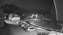 Kamera u Jubilejní ZŠ T. G. Masaryka a MŠ