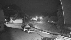 Kamera u Jubilejní ZŠ T. G. Masaryka a MŠ