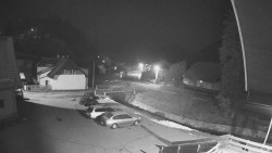 Kamera u Jubilejní ZŠ T. G. Masaryka a MŠ