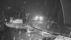 Kamera u Jubilejní ZŠ T. G. Masaryka a MŠ