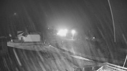 Kamera u Jubilejní ZŠ T. G. Masaryka a MŠ