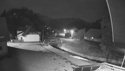 Kamera u Jubilejní ZŠ T. G. Masaryka a MŠ