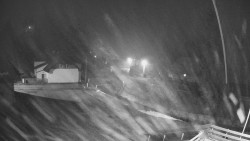 Kamera u Jubilejní ZŠ T. G. Masaryka a MŠ