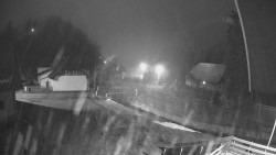 Kamera u Jubilejní ZŠ T. G. Masaryka a MŠ