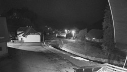 Kamera u Jubilejní ZŠ T. G. Masaryka a MŠ