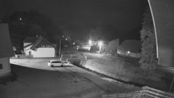 Kamera u Jubilejní ZŠ T. G. Masaryka a MŠ