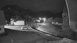 Kamera u Jubilejní ZŠ T. G. Masaryka a MŠ