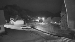 Kamera u Jubilejní ZŠ T. G. Masaryka a MŠ