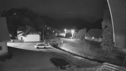 Kamera u Jubilejní ZŠ T. G. Masaryka a MŠ