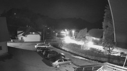 Kamera u Jubilejní ZŠ T. G. Masaryka a MŠ