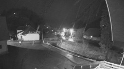 Kamera u Jubilejní ZŠ T. G. Masaryka a MŠ