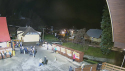 Kamera u Jubilejní ZŠ T. G. Masaryka a MŠ