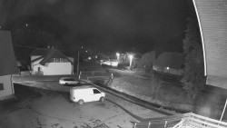 Kamera u Jubilejní ZŠ T. G. Masaryka a MŠ