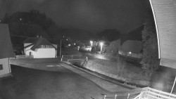 Kamera u Jubilejní ZŠ T. G. Masaryka a MŠ