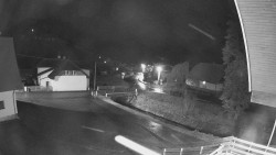 Kamera u Jubilejní ZŠ T. G. Masaryka a MŠ