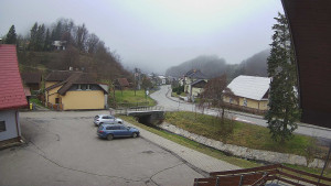 Obec Rusava - Kamera u Jubilejní ZŠ T. G. Masaryka a MŠ - 10.12.2025 v 14:00 Obec Rusava - Kamera u Jubilejní ZŠ T. G. Masaryka a MŠ - 10.12.2025 v 14:00