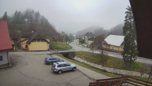 Obec Rusava - Kamera u Jubilejní ZŠ T. G. Masaryka a MŠ - 10.12.2025 v 15:00 Obec Rusava - Kamera u Jubilejní ZŠ T. G. Masaryka a MŠ - 10.12.2025 v 15:00