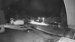 Kamera u Jubilejní ZŠ T. G. Masaryka a MŠ