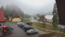 Kamera u Jubilejní ZŠ T. G. Masaryka a MŠ