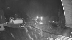 Kamera u Jubilejní ZŠ T. G. Masaryka a MŠ