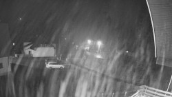 Kamera u Jubilejní ZŠ T. G. Masaryka a MŠ