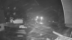 Kamera u Jubilejní ZŠ T. G. Masaryka a MŠ