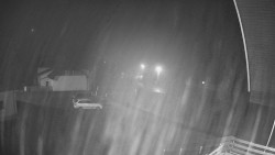 Kamera u Jubilejní ZŠ T. G. Masaryka a MŠ