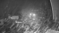 Kamera u Jubilejní ZŠ T. G. Masaryka a MŠ