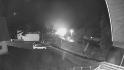 Kamera u Jubilejní ZŠ T. G. Masaryka a MŠ